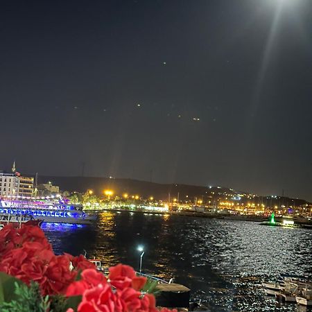 Ufuk Hotel Çeşme Exterior foto